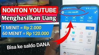 Apk Nonton Video Youtube Dapat Uang