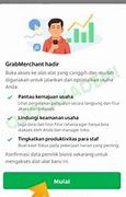 Cara Login Karyawan Grab Merchant