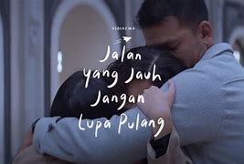 Nonton Film Jalan Yang Jauh Jangan Lupa Pulang Rebahin