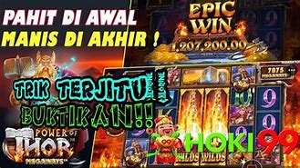 Slot Gacor Hari Ini Hoki99 Hari Ini Live Streaming Youtube